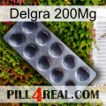 Delgra 200Mg 30